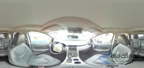 2014 Ford Edge Sel z USA, uszkodzony, nr VIN 2FMDK3JC5EBA03578